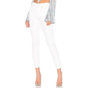 Levi's 501 Skinny Jeans In the Clouds